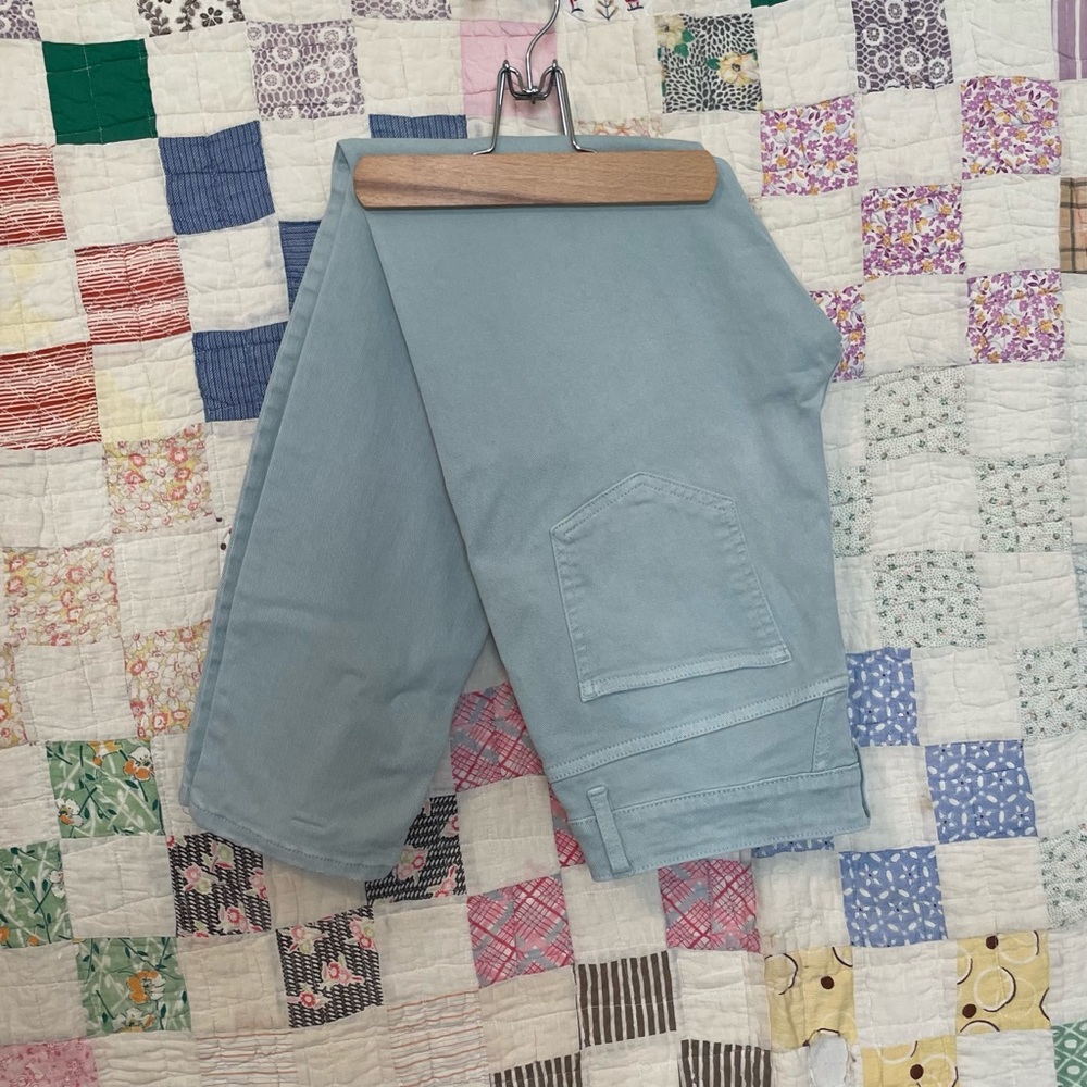 CLOSED mid rise skinny jeans • size 30